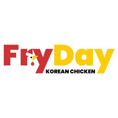 FryDay Korean Boneless Chicken