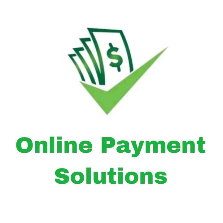 Online payment Solutions