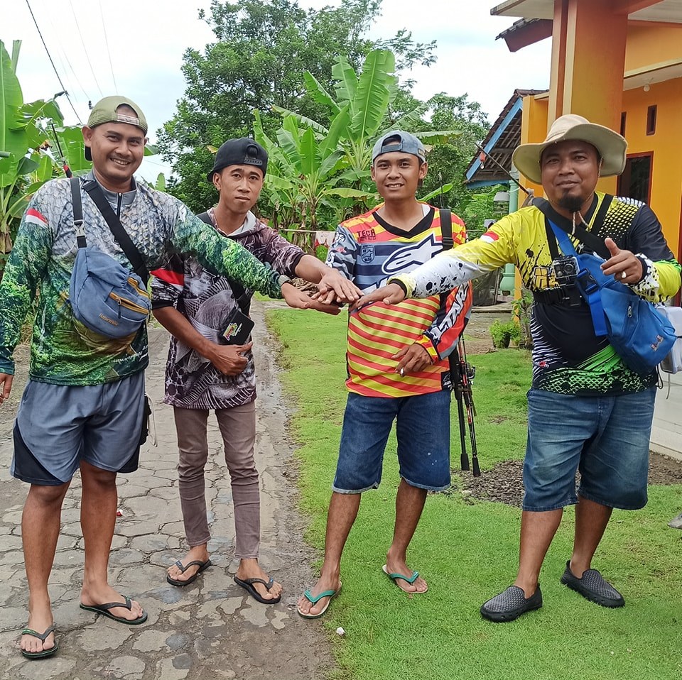 macing mania manganti | Ciamis