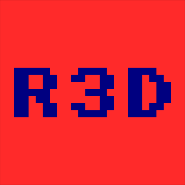 R3D