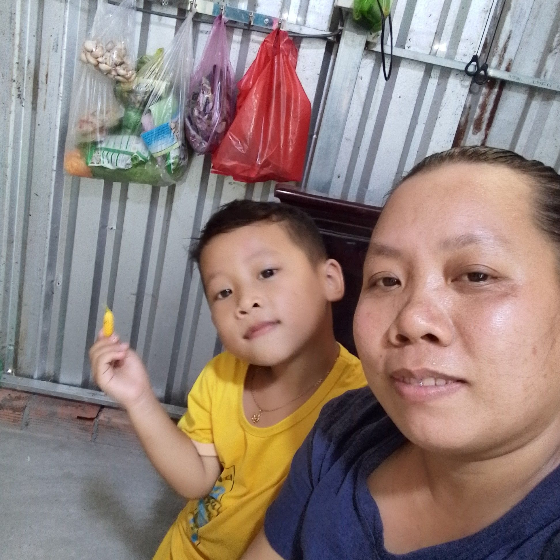 Bán vậy lời hay lỗ nhỉ | Minh Râu Bán Rau