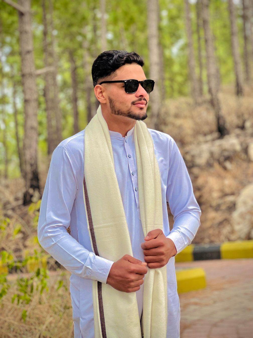 Safran Ahmad Raza