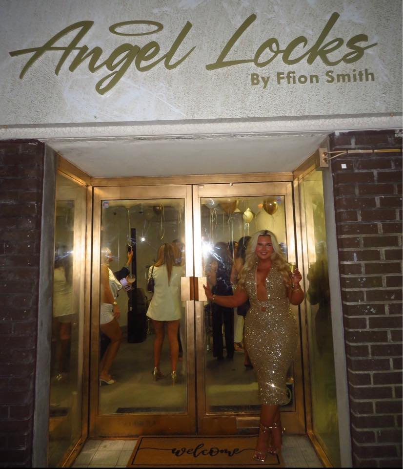 Angel Locks - 𝑪𝒐𝒄𝒐𝒏𝒖𝒕 𝒂𝒏𝒅 𝒄𝒓𝒆𝒂𝒎🥥☁️ Fed up of 𝗙𝗶𝗻𝗲 &... | Facebook