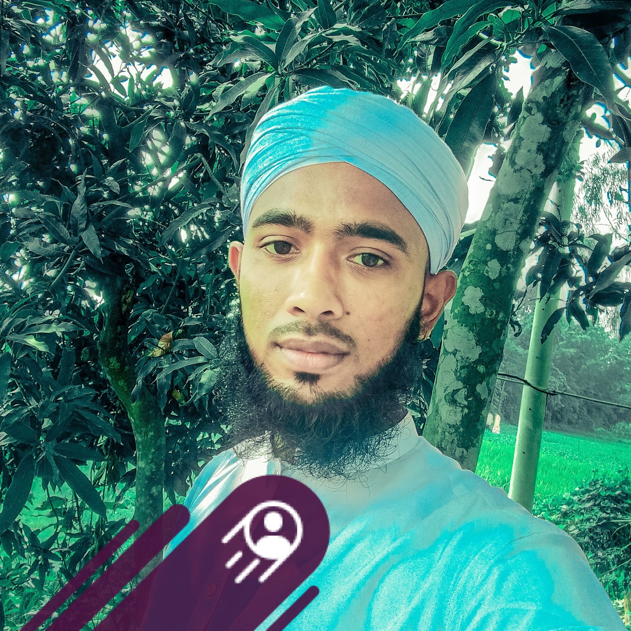 M.A. Meraz-All Islam