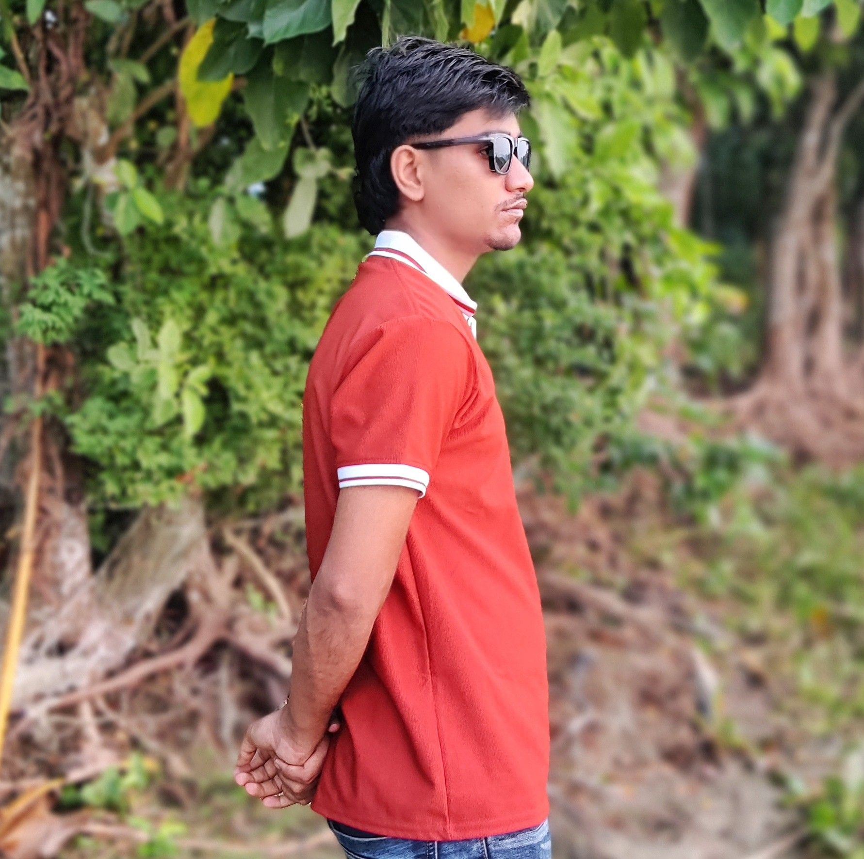 Rohim Islam Rana