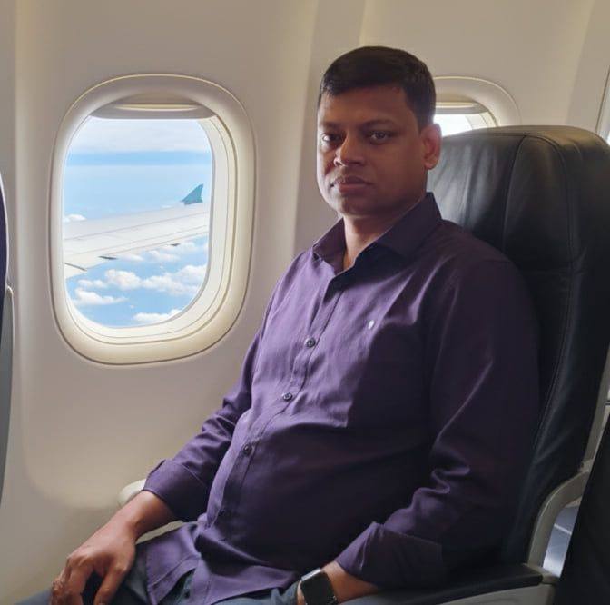 Uzzal Roy