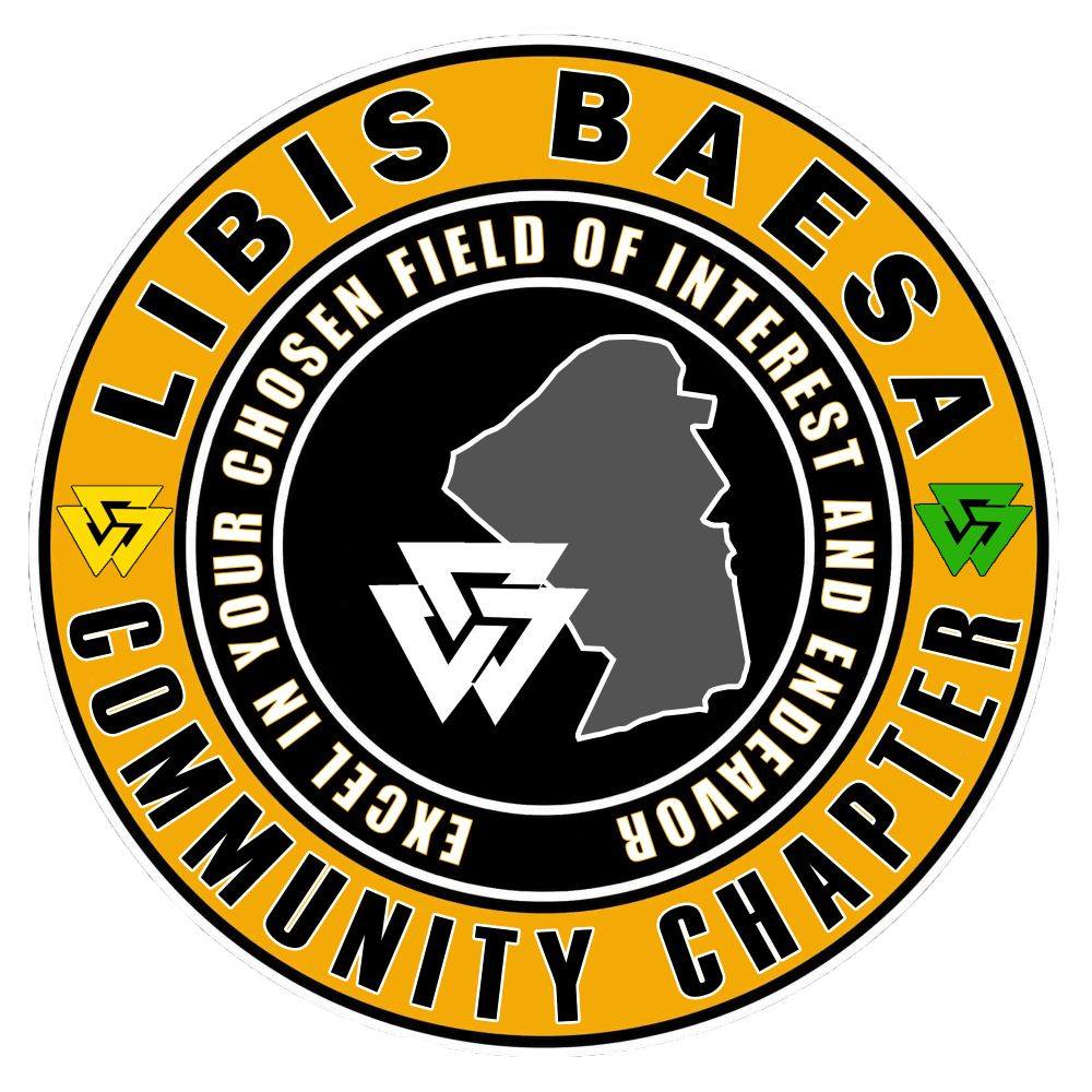 Tau Gamma Phi/Sigma - Libis Baesa Community Chapter