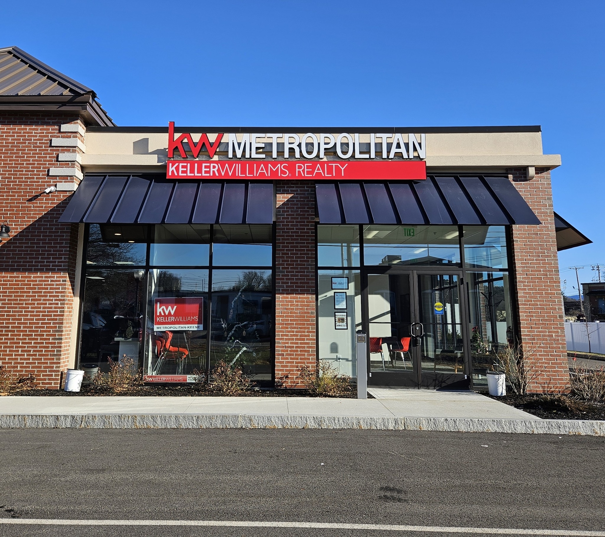 Keller Williams Metropolitan Keene | Keene NH