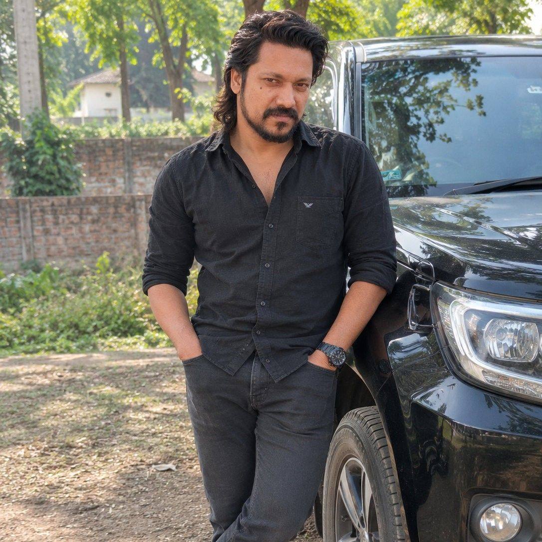 Rajib Chowdhury