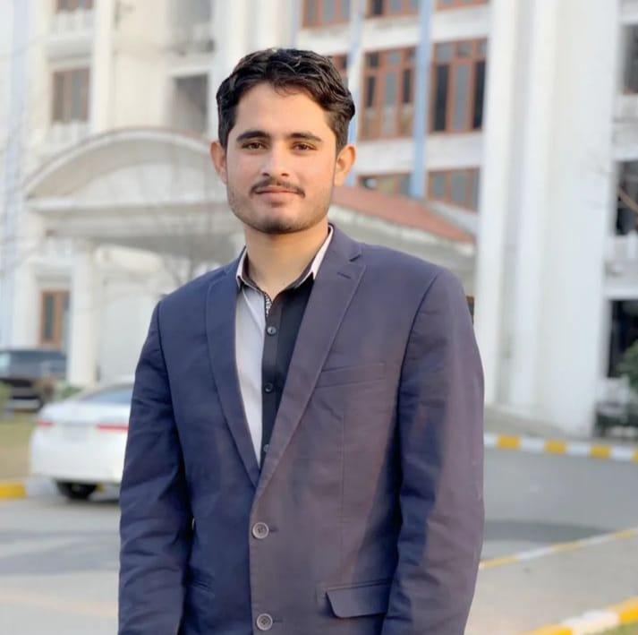 Mohsin Gurmani