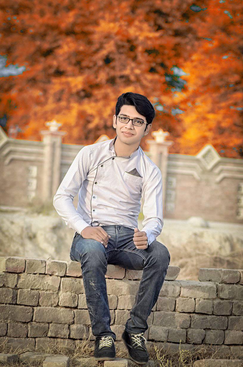 Muhammad Sameer Official | Multan