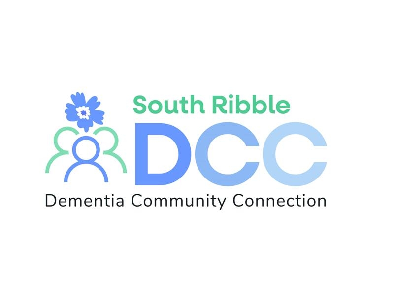 South Ribble Dementia Community Connection - SRDCC | Preston