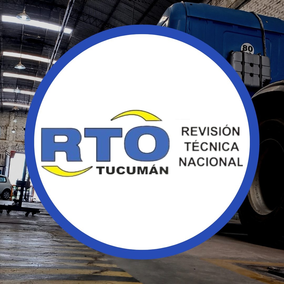 RTO Tucuman | San Miguel de Tucumán