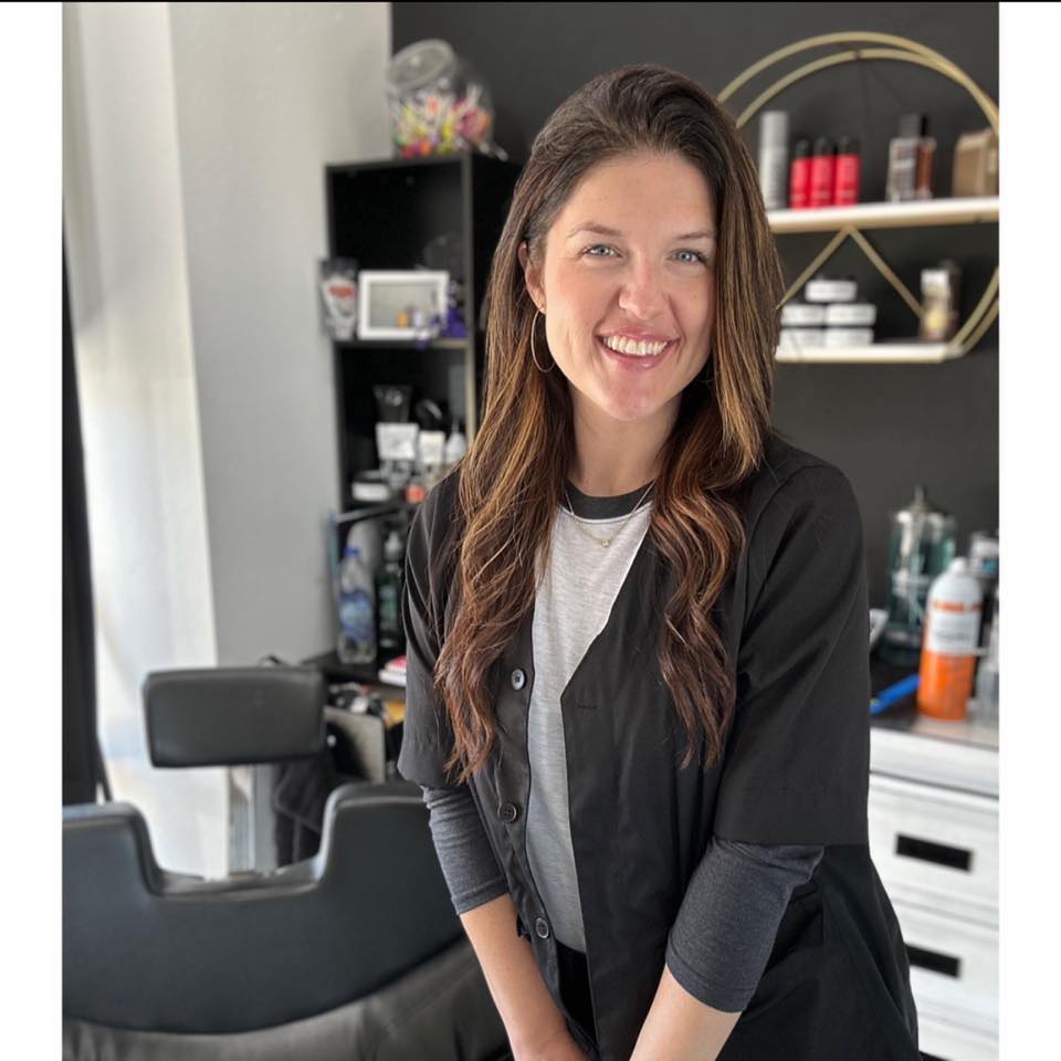 Your Favorite Local Barber | Broken Arrow OK