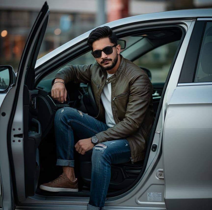Awais Rajpoot