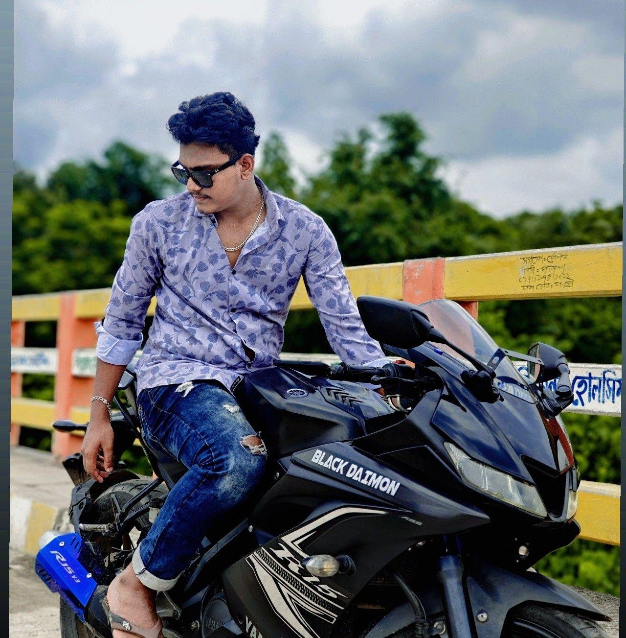 Rs Rasel