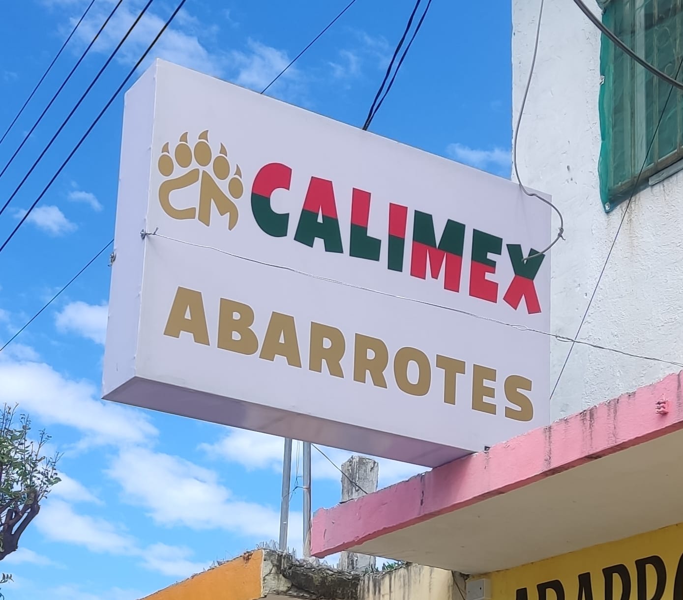 Calimex - Distribuidora de abarrotes. | Veracruz