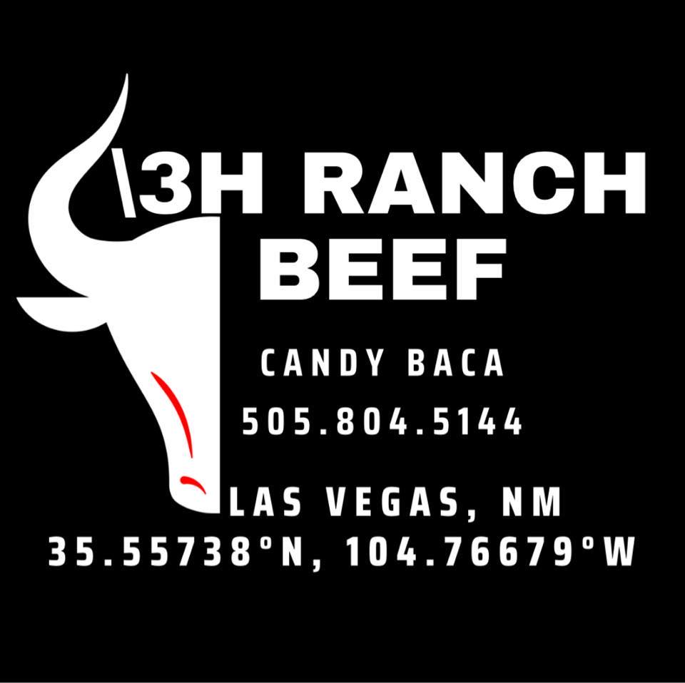 Slash 3H Ranch & Co. | Las Vegas NM