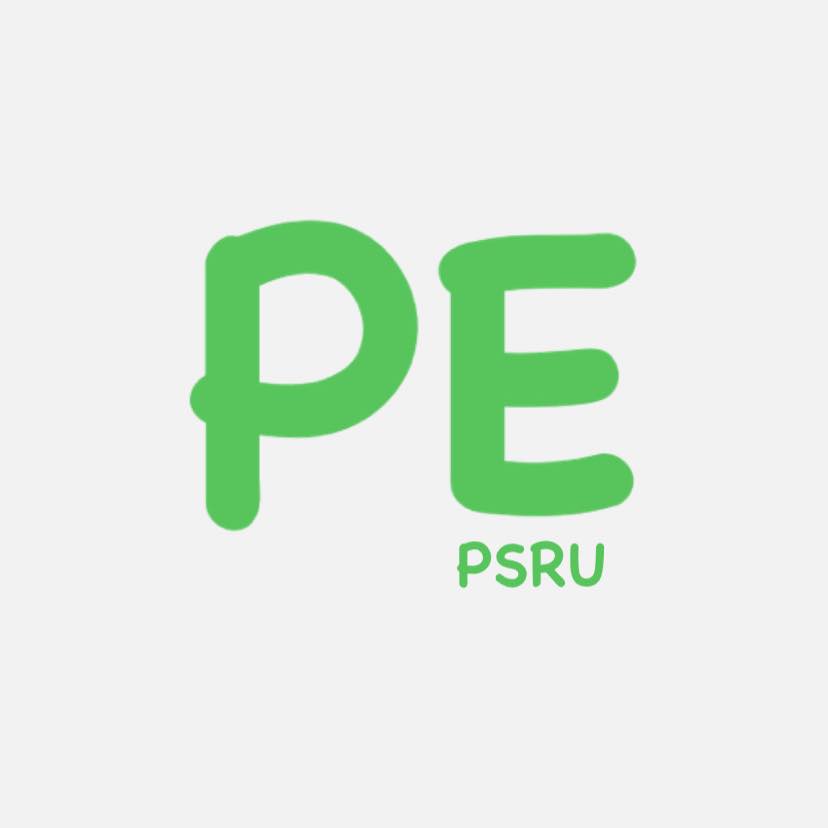 Physical education PSRU