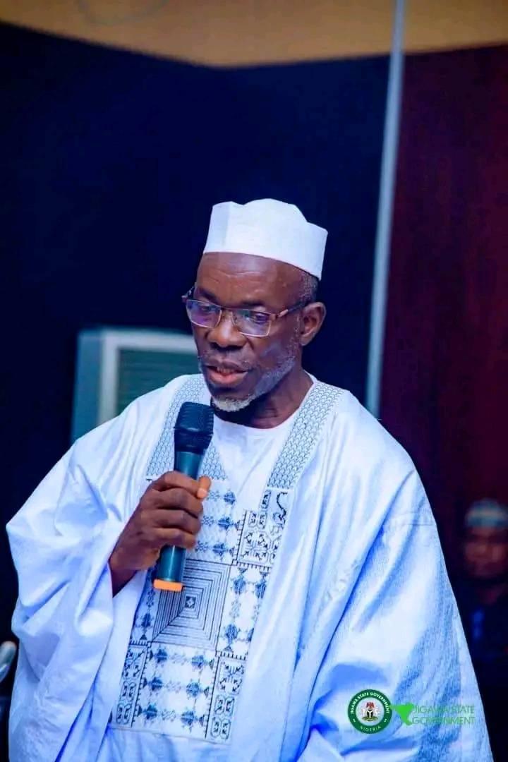 Abdulkarim Musa Fagam