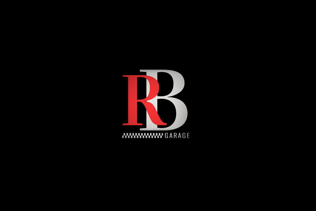 RB Garage 2.0
