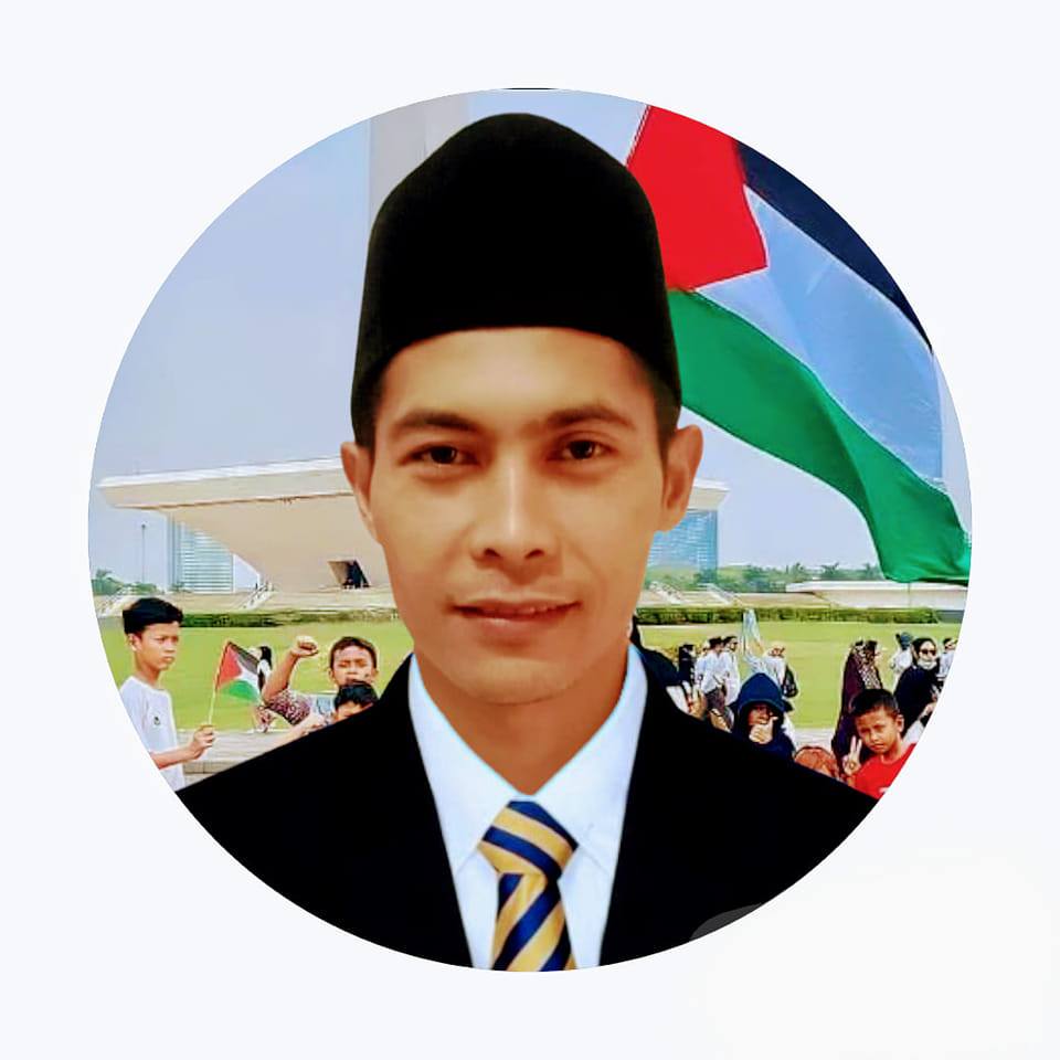 Cahya - Ketika sedang rapat Purbaya di tanya 