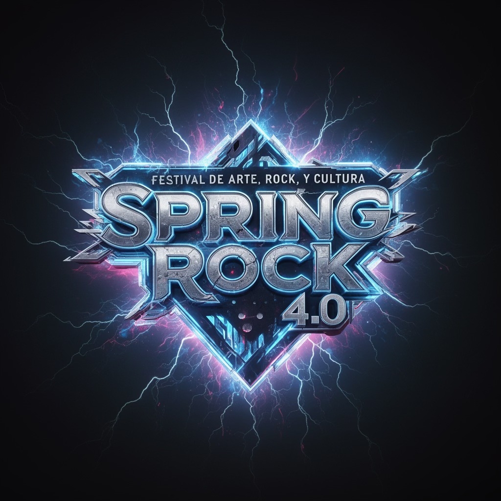 Spring Rock 2.0