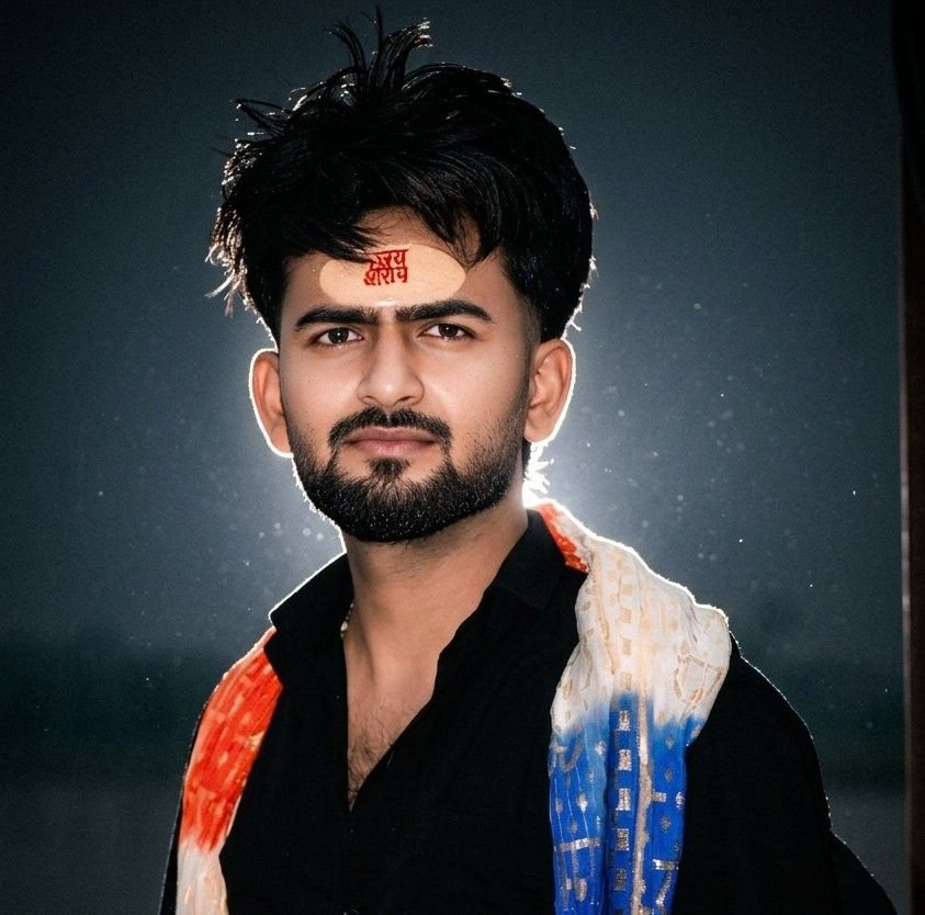 Roshan Singh Chauhan