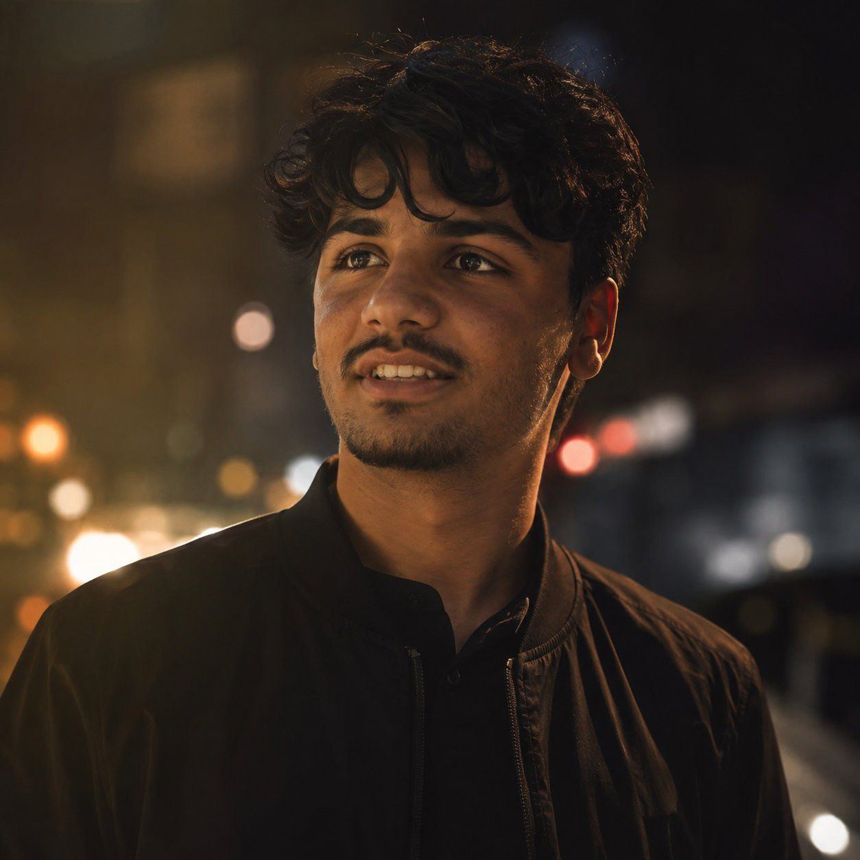 Wali M Afghan