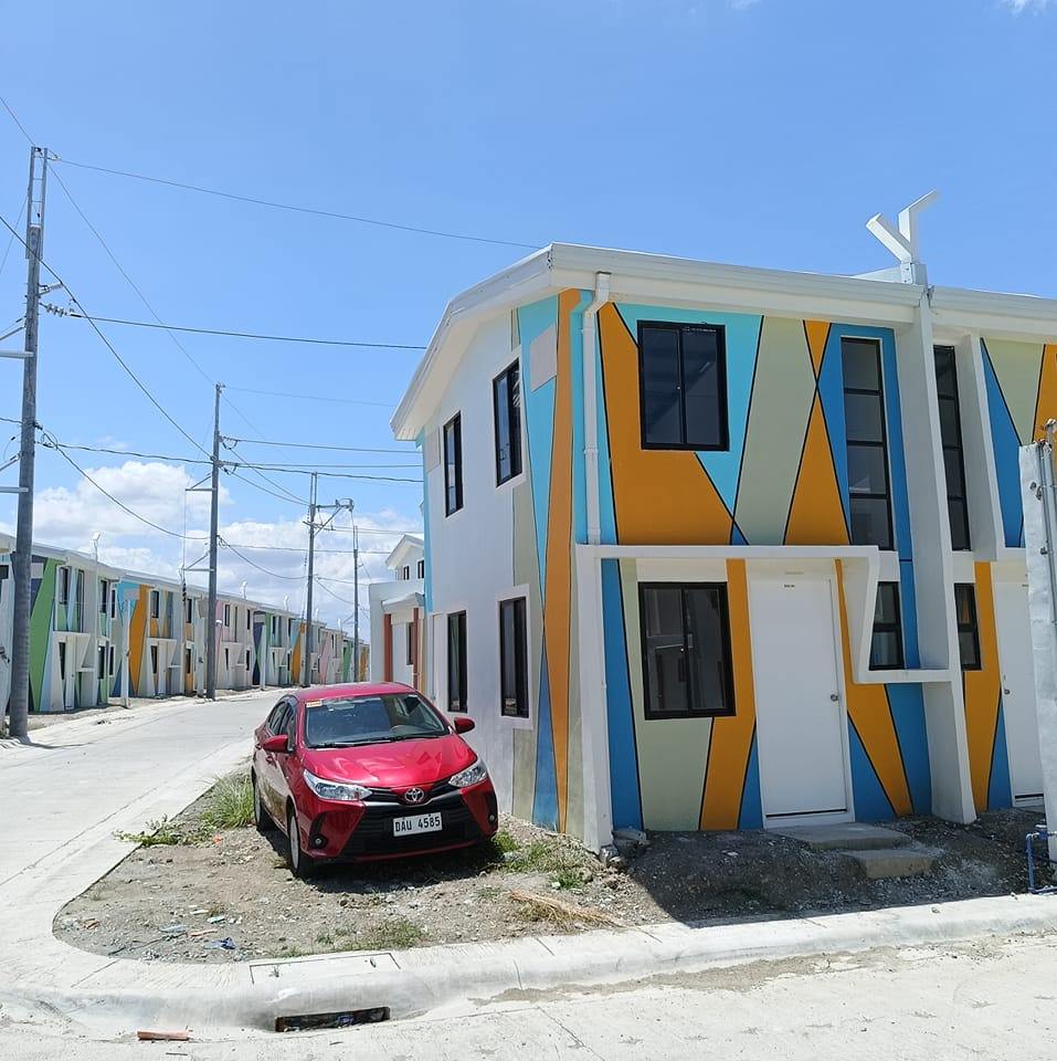 Pagsibol duplex homes Teresa, Rizal | Teresa