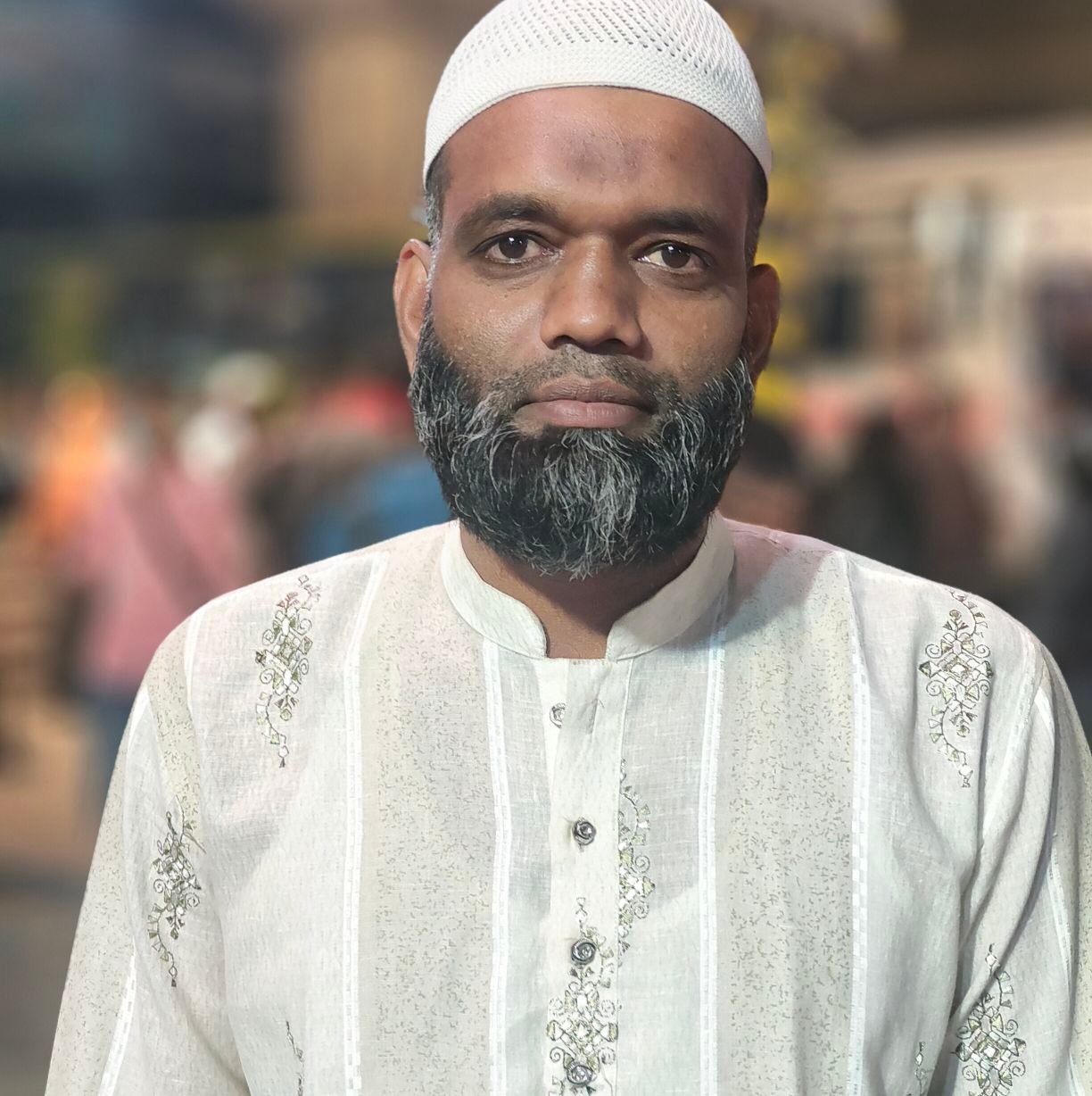 Omar Ali
