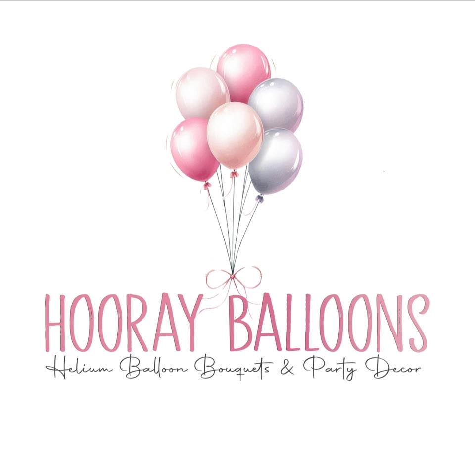 Hooray Balloons | Victoria Point QLD