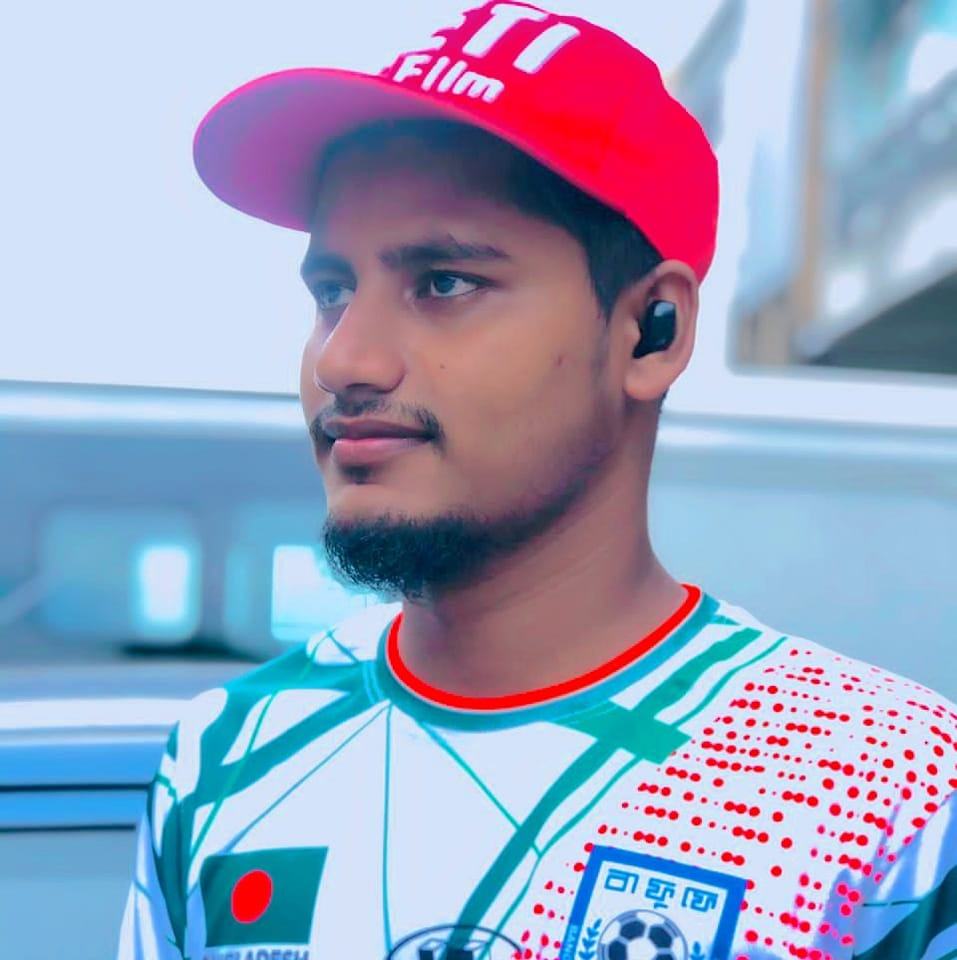 Josim Uddin