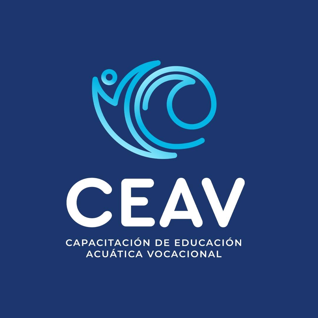 𝘾𝙀𝘼𝙑 Capacitación de Educación Acuática Vocacional
