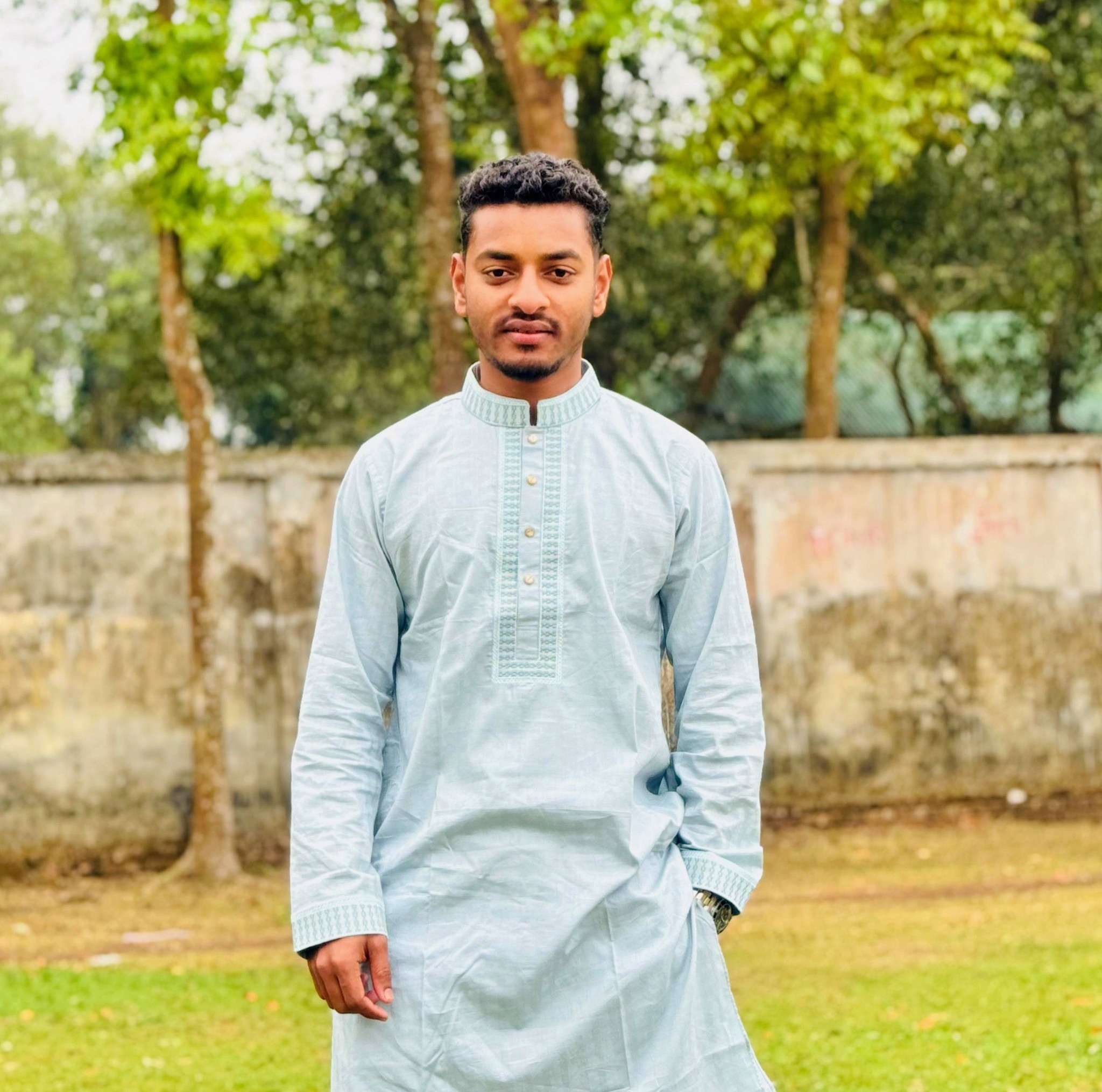 Kawsar Ahamed
