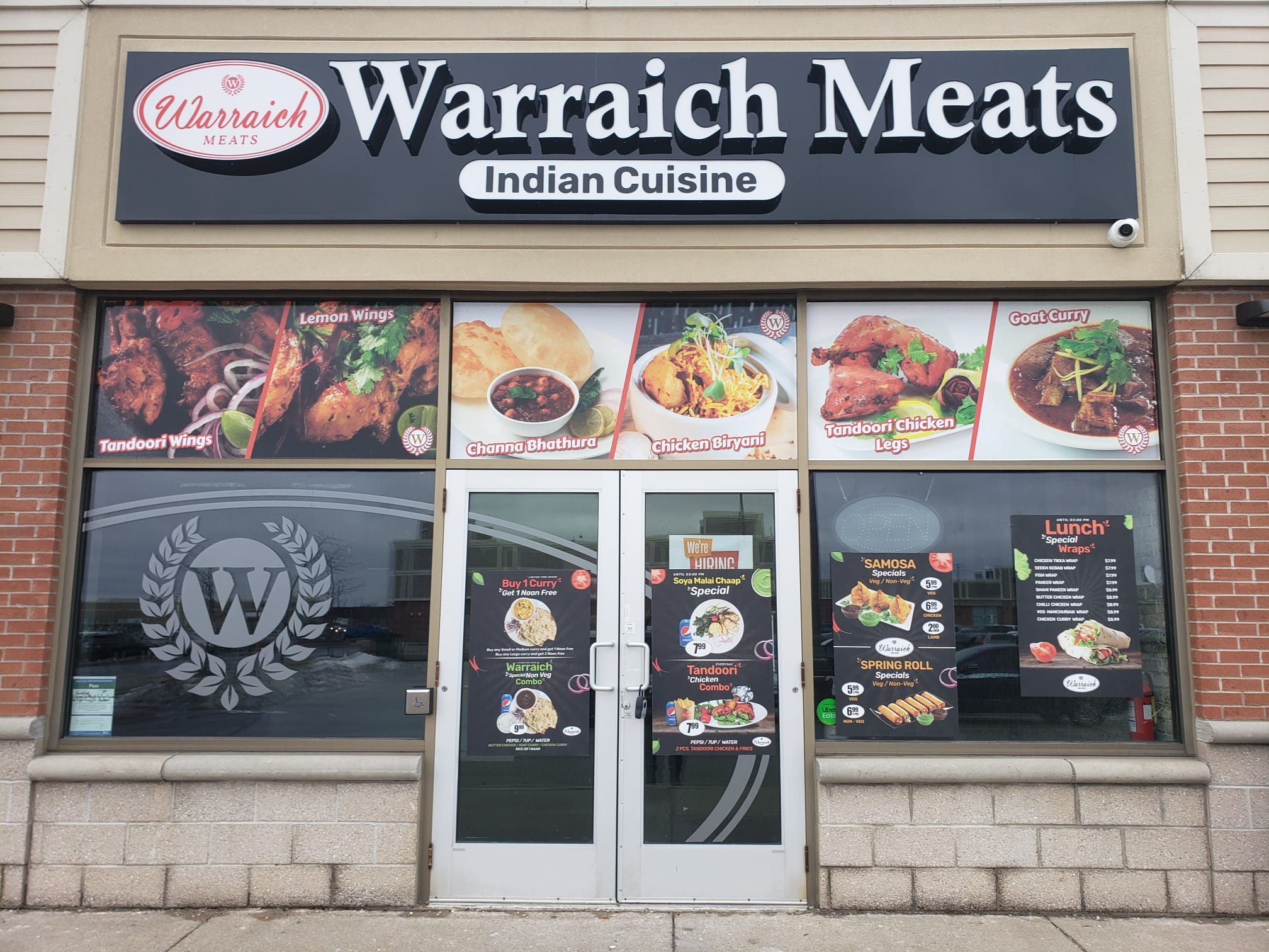 Warraich Meats, Bolton | Bolton ON