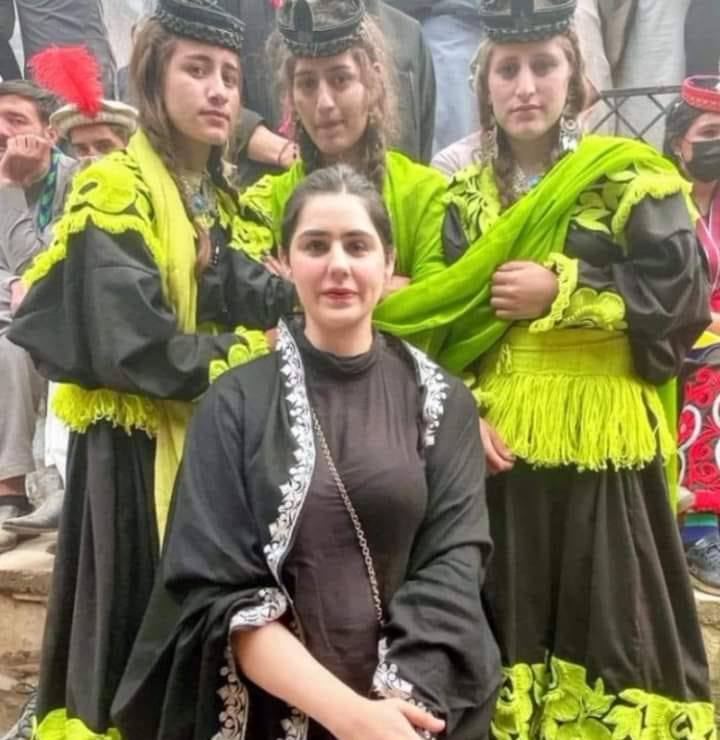 Rabia Batol