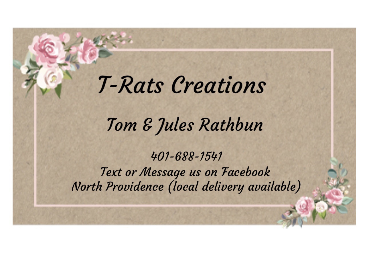 T-Rats Creations