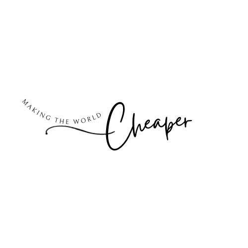 Making the World Cheaper