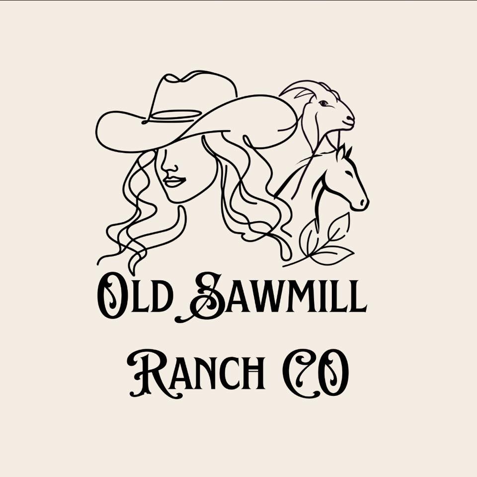 Old Sawmill Ranch CO. | Kershaw SC