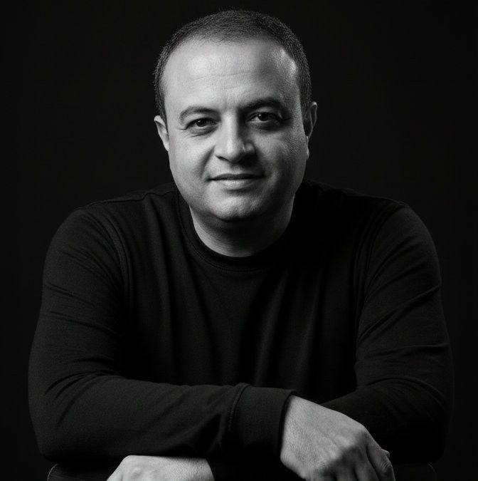 Mohammed Zarea