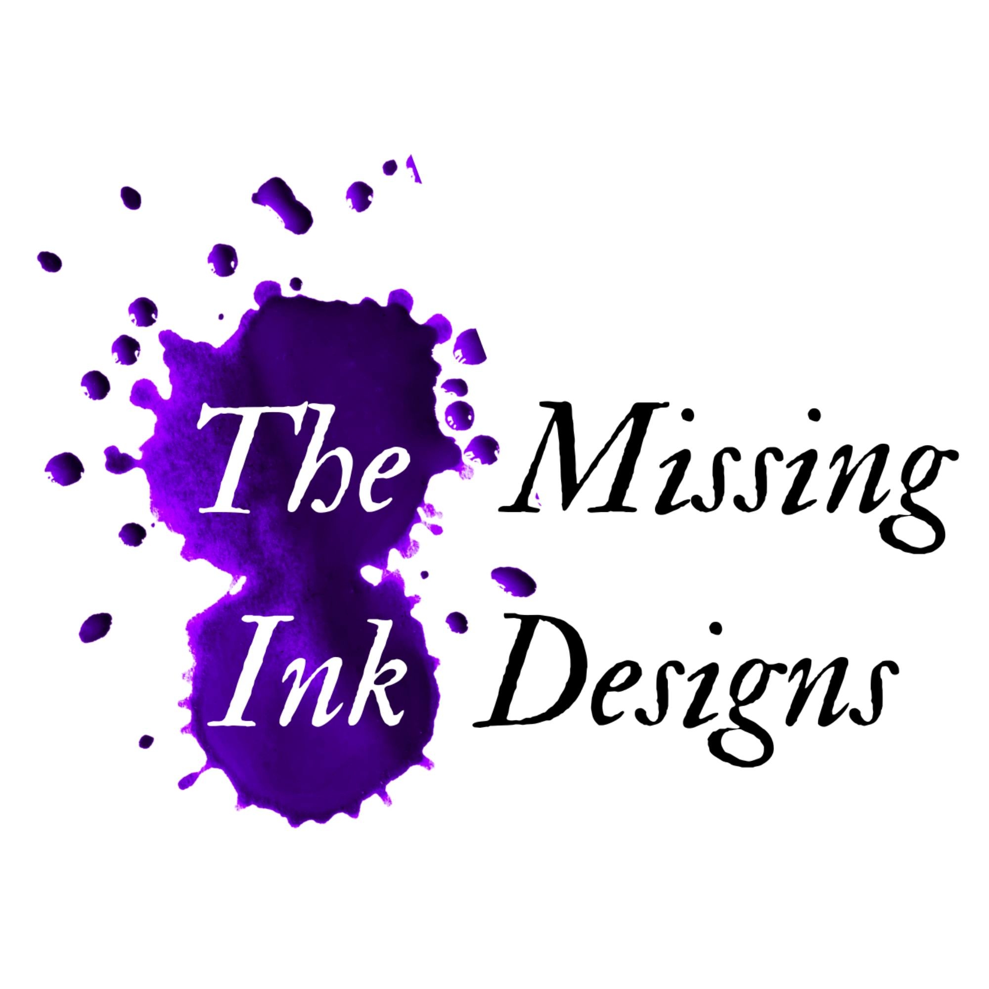 The Missing Ink Designs | Dublin OH