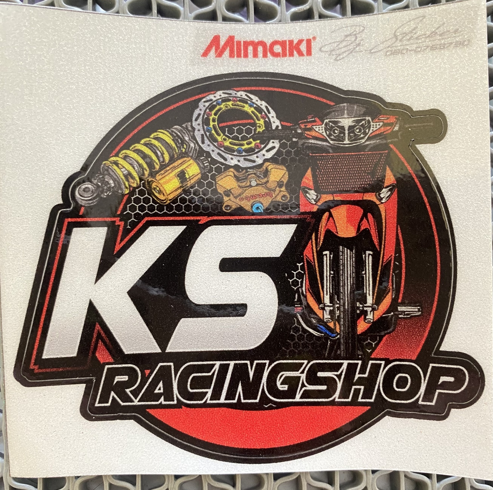 KS Racing Shop จ.ระนอง | Ranong
