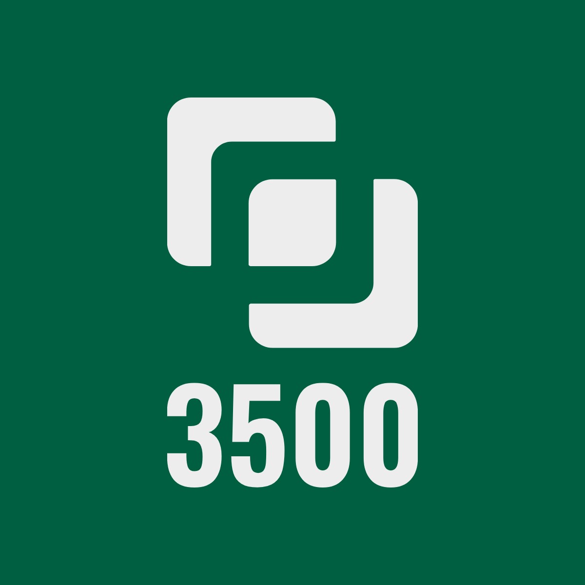 3500 Square
