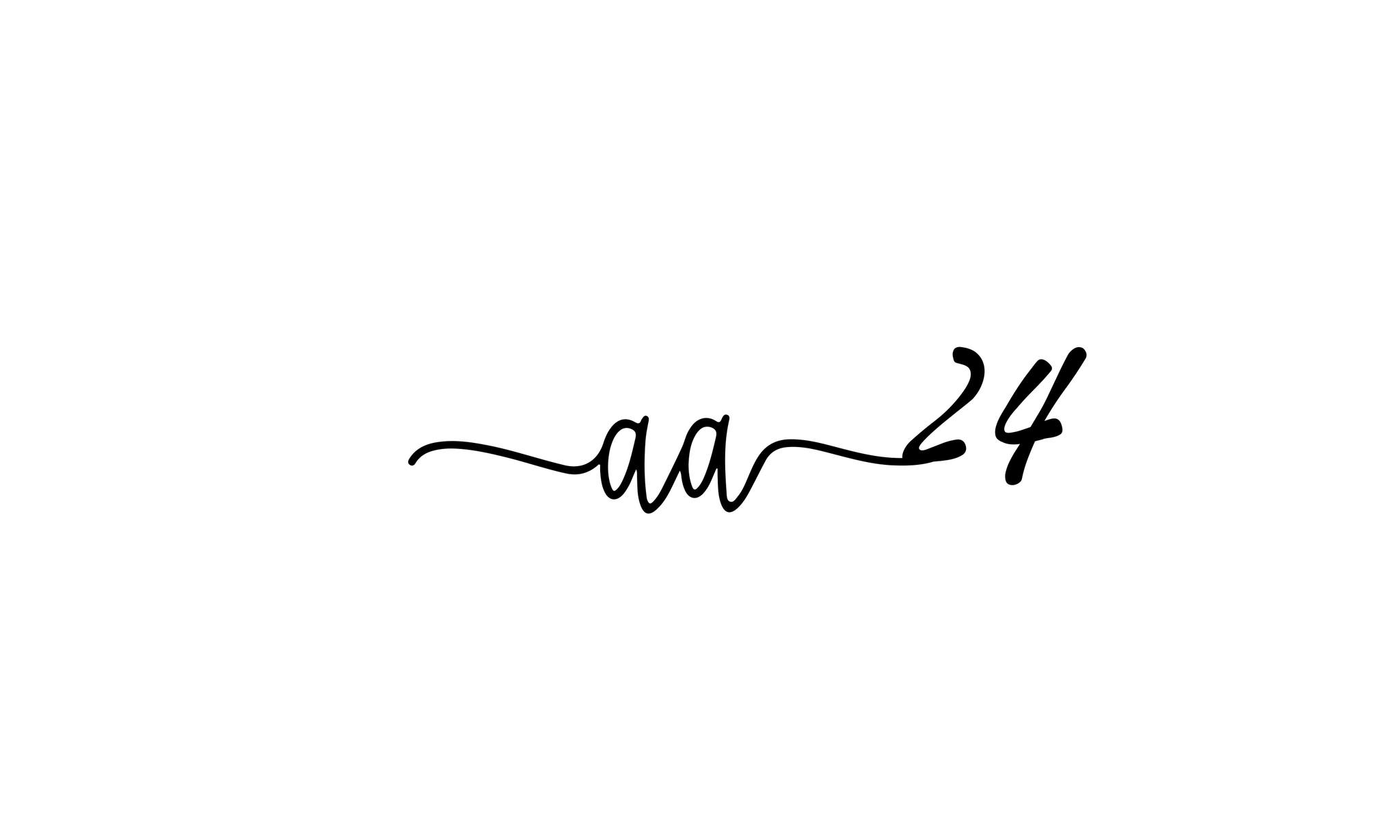 AA24 | Los Angeles CA