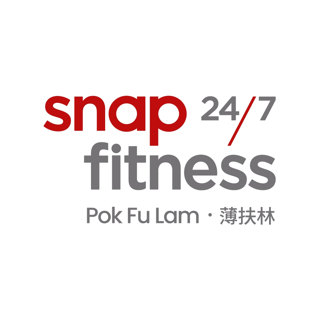 Snap Fitness Pok Fu Lam | Hong Kong Hong Kong