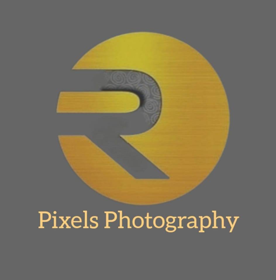 R. Pixels Photography