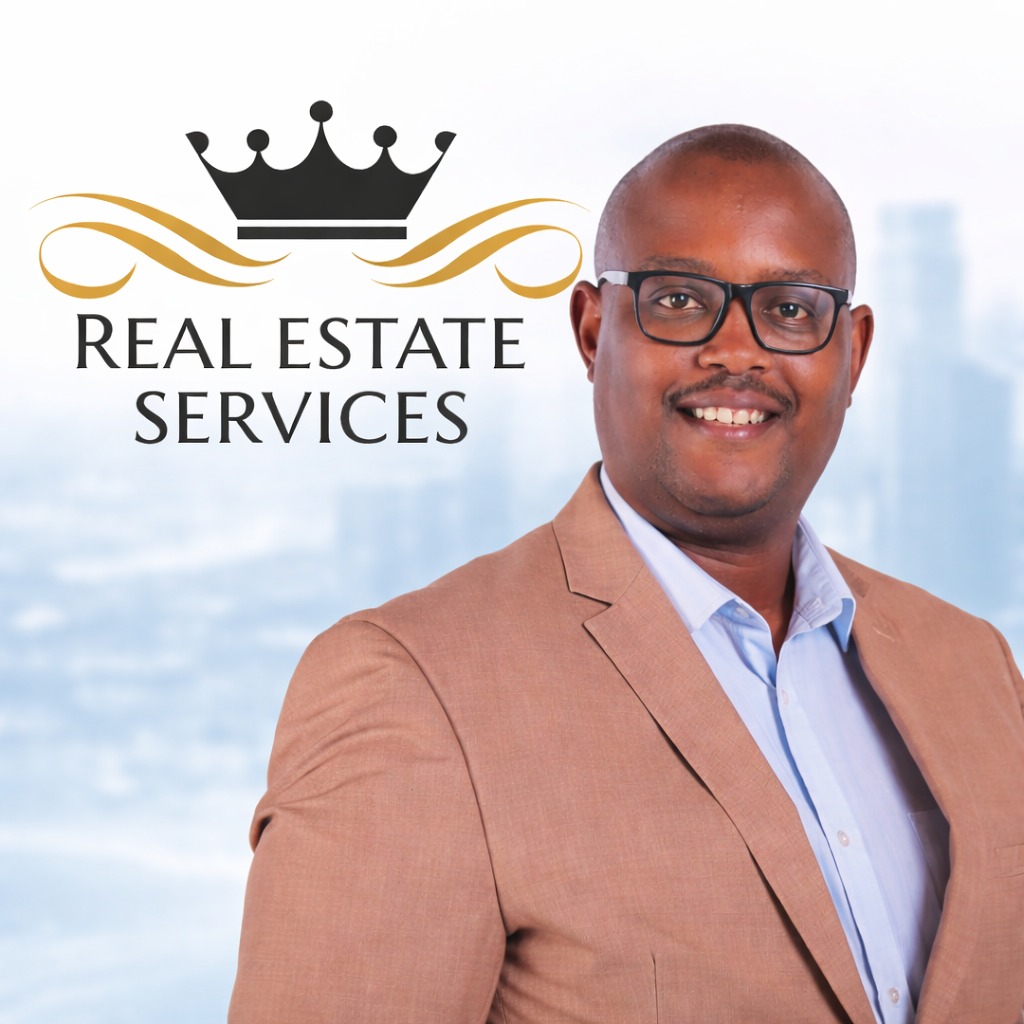 Seth - Real Estate Services | Benoni