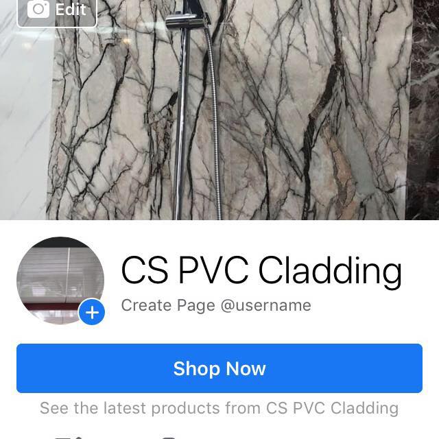 CS PVC Cladding | Halifax