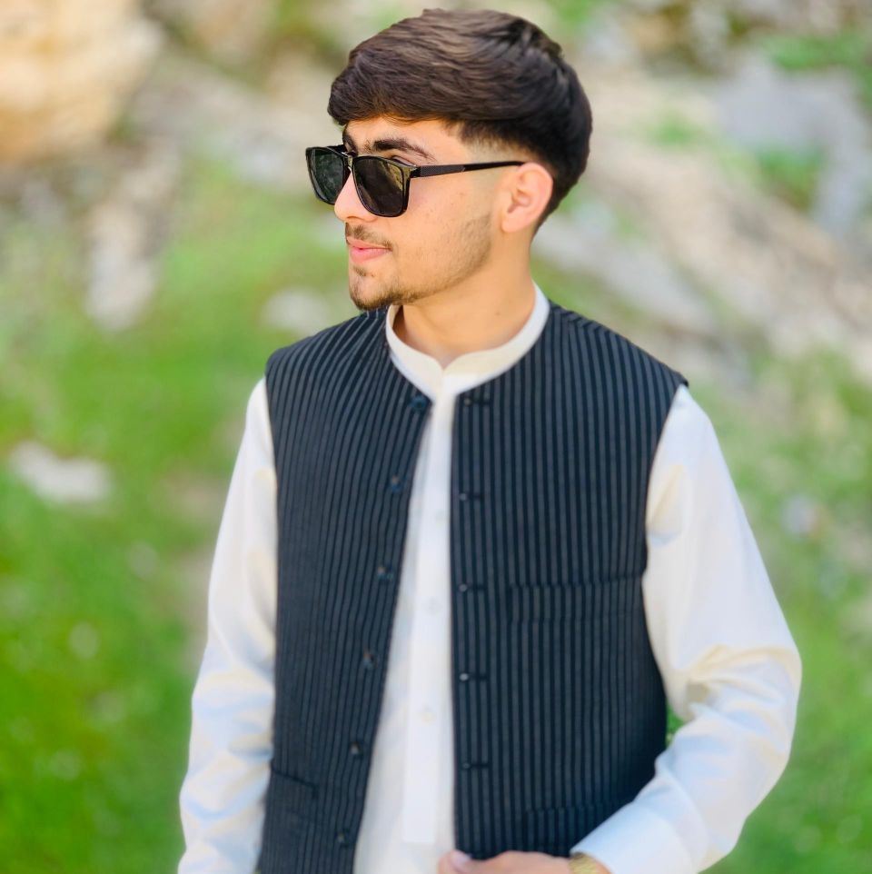Ramish Amiri